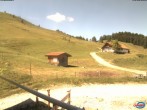 Archiv Foto Webcam Sudelfeld: Waldkopf Talstation 09:00