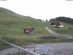Archiv Foto Webcam Sudelfeld: Waldkopf Talstation 07:00