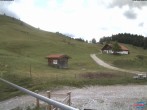 Archiv Foto Webcam Sudelfeld: Waldkopf Talstation 11:00