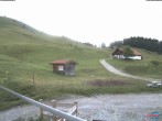 Archiv Foto Webcam Sudelfeld: Waldkopf Talstation 13:00