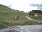 Archiv Foto Webcam Sudelfeld: Waldkopf Talstation 15:00