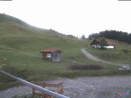 Archiv Foto Webcam Sudelfeld: Waldkopf Talstation 07:00