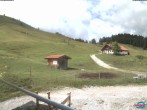 Archiv Foto Webcam Sudelfeld: Waldkopf Talstation 09:00