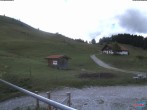 Archiv Foto Webcam Sudelfeld: Waldkopf Talstation 11:00