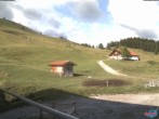 Archiv Foto Webcam Sudelfeld: Waldkopf Talstation 07:00