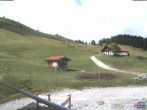 Archiv Foto Webcam Sudelfeld: Waldkopf Talstation 09:00