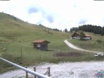 Archiv Foto Webcam Sudelfeld: Waldkopf Talstation 11:00