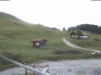 Archiv Foto Webcam Sudelfeld: Waldkopf Talstation 15:00