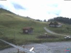 Archiv Foto Webcam Sudelfeld: Waldkopf Talstation 17:00