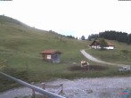 Archiv Foto Webcam Sudelfeld: Waldkopf Talstation 07:00