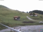 Archiv Foto Webcam Sudelfeld: Waldkopf Talstation 07:00