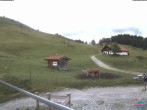 Archiv Foto Webcam Sudelfeld: Waldkopf Talstation 09:00