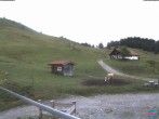 Archiv Foto Webcam Sudelfeld: Waldkopf Talstation 11:00