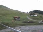 Archiv Foto Webcam Sudelfeld: Waldkopf Talstation 13:00
