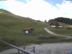 Archiv Foto Webcam Sudelfeld: Waldkopf Talstation 09:00