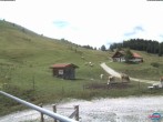 Archiv Foto Webcam Sudelfeld: Waldkopf Talstation 11:00