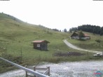Archiv Foto Webcam Sudelfeld: Waldkopf Talstation 13:00