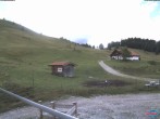 Archiv Foto Webcam Sudelfeld: Waldkopf Talstation 11:00