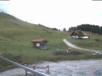 Archiv Foto Webcam Sudelfeld: Waldkopf Talstation 13:00