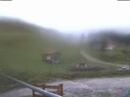 Archiv Foto Webcam Sudelfeld: Waldkopf Talstation 07:00