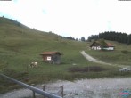 Archiv Foto Webcam Sudelfeld: Waldkopf Talstation 09:00