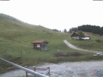 Archiv Foto Webcam Sudelfeld: Waldkopf Talstation 11:00