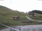 Archiv Foto Webcam Sudelfeld: Waldkopf Talstation 13:00