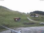 Archiv Foto Webcam Sudelfeld: Waldkopf Talstation 15:00