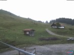 Archiv Foto Webcam Sudelfeld: Waldkopf Talstation 17:00