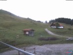 Archiv Foto Webcam Sudelfeld: Waldkopf Talstation 07:00