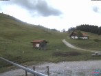 Archiv Foto Webcam Sudelfeld: Waldkopf Talstation 11:00
