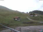 Archiv Foto Webcam Sudelfeld: Waldkopf Talstation 17:00