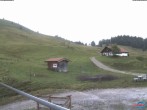 Archiv Foto Webcam Sudelfeld: Waldkopf Talstation 07:00