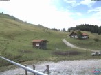Archiv Foto Webcam Sudelfeld: Waldkopf Talstation 11:00