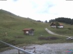 Archiv Foto Webcam Sudelfeld: Waldkopf Talstation 13:00