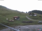 Archiv Foto Webcam Sudelfeld: Waldkopf Talstation 07:00