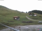 Archiv Foto Webcam Sudelfeld: Waldkopf Talstation 09:00
