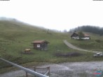 Archiv Foto Webcam Sudelfeld: Waldkopf Talstation 11:00
