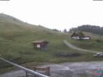Archiv Foto Webcam Sudelfeld: Waldkopf Talstation 13:00