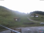 Archiv Foto Webcam Sudelfeld: Waldkopf Talstation 07:00