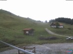 Archiv Foto Webcam Sudelfeld: Waldkopf Talstation 09:00