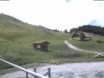Archiv Foto Webcam Sudelfeld: Waldkopf Talstation 11:00