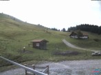 Archiv Foto Webcam Sudelfeld: Waldkopf Talstation 13:00