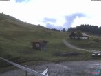 Archiv Foto Webcam Sudelfeld: Waldkopf Talstation 17:00