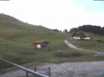 Archiv Foto Webcam Sudelfeld: Waldkopf Talstation 09:00