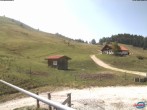 Archiv Foto Webcam Sudelfeld: Waldkopf Talstation 11:00