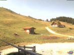 Archiv Foto Webcam Sudelfeld: Waldkopf Talstation 09:00
