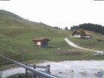 Archiv Foto Webcam Sudelfeld: Waldkopf Talstation 09:00