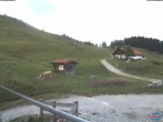 Archiv Foto Webcam Sudelfeld: Waldkopf Talstation 11:00