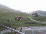 Archiv Foto Webcam Sudelfeld: Waldkopf Talstation 13:00